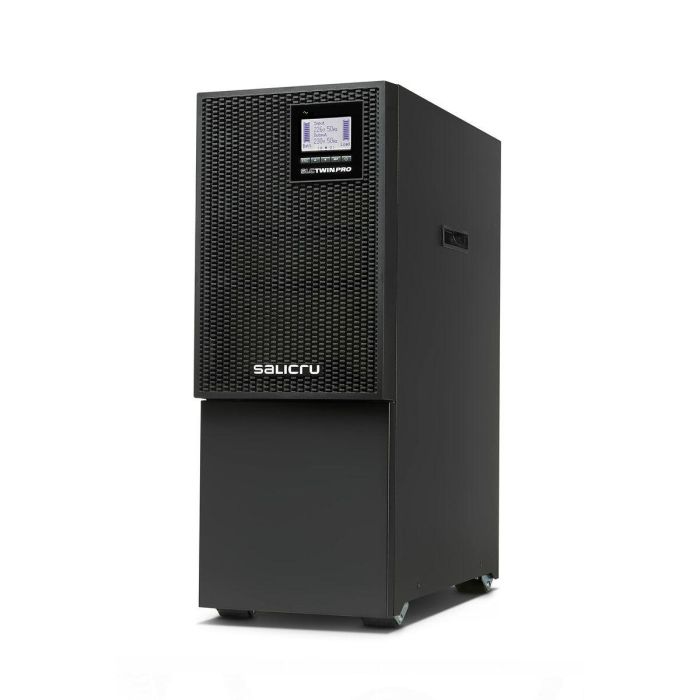 SAI Interactivo Salicru SLC-5000-TWIN PRO3 5000 W 1 SAI Interactivo Salicru SLC-5000-TWIN PRO3 5000 W 1