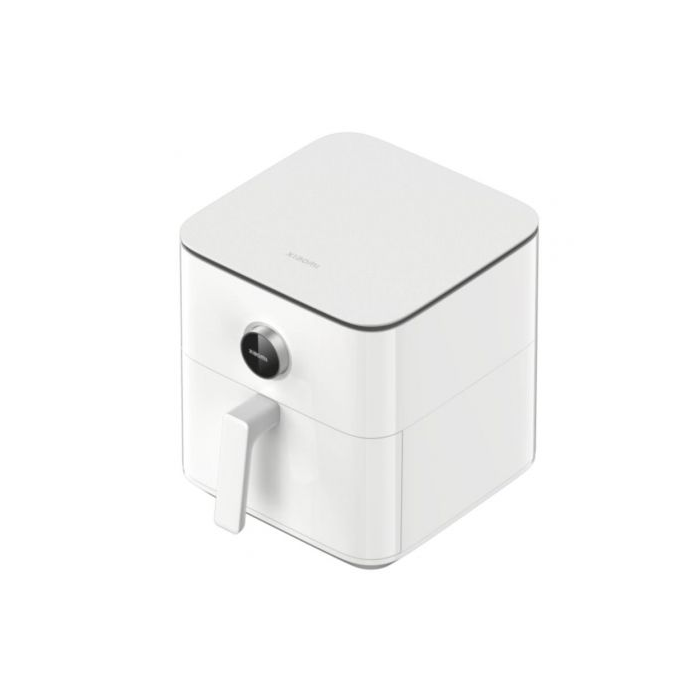 Freidora Inteligente por Aire Xiaomi Smart Air Fryer 6.5L/ 1800W/ Capacidad 6.5L 1 Freidora Inteligente por Aire Xiaomi Smart Air Fryer 6.5L/ 1800W/ Capacidad 6.5L 1