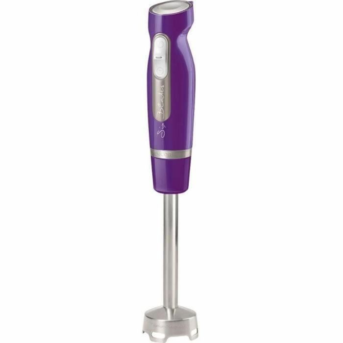 Batidora de Mano Sencor SHB 4465VT-EUE3 4 Batidora de Mano Sencor SHB 4465VT-EUE3 4