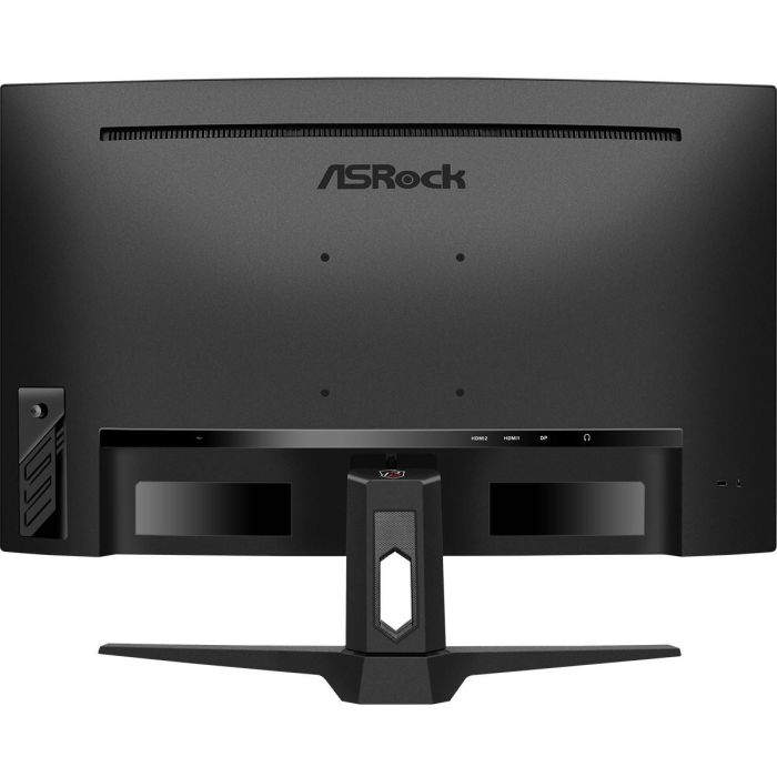 ASRock Monitor PG27F15RS1A 27" Full HD Curvo, 240Hz, 1ms, HDR10, VA, 1500R, 90LXA070-A0E1A0V 3 ASRock Monitor PG27F15RS1A 27" Full HD Curvo, 240Hz, 1ms, HDR10, VA, 1500R, 90LXA070-A0E1A0V 3