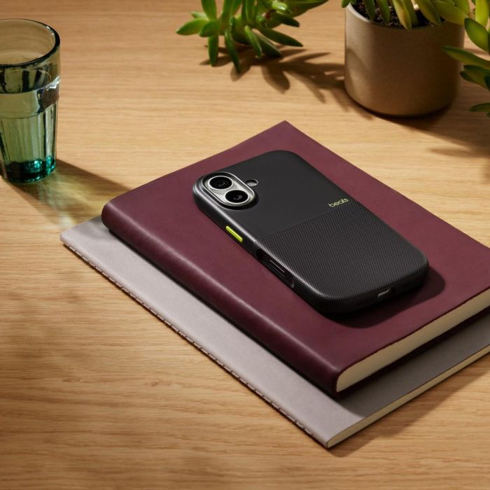 Beats Rugged Case iPhone 17 mit MagSafe und Kamerasteuerung (bergnacht) 2 Beats Rugged Case iPhone 17 mit MagSafe und Kamerasteuerung (bergnacht) 2