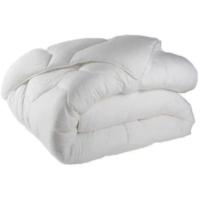 Edredón 350g Anti-Mites 140x200cm 2 Edredón 350g Anti-Mites 140x200cm 2