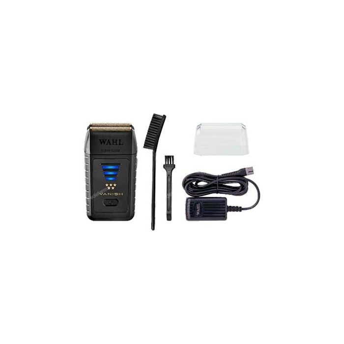 Wahl Moser Wahl Vanish Shaver