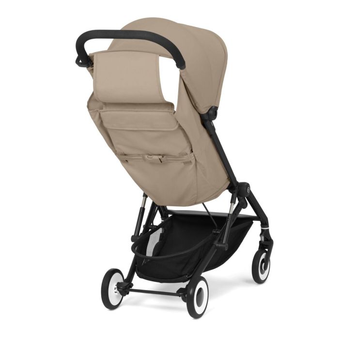 Carro de Paseo para Bebé Cybex 6 Carro de Paseo para Bebé Cybex 6