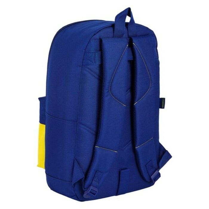 Mochila Escolar F.C. Barcelona 7 Mochila Escolar F.C. Barcelona 7