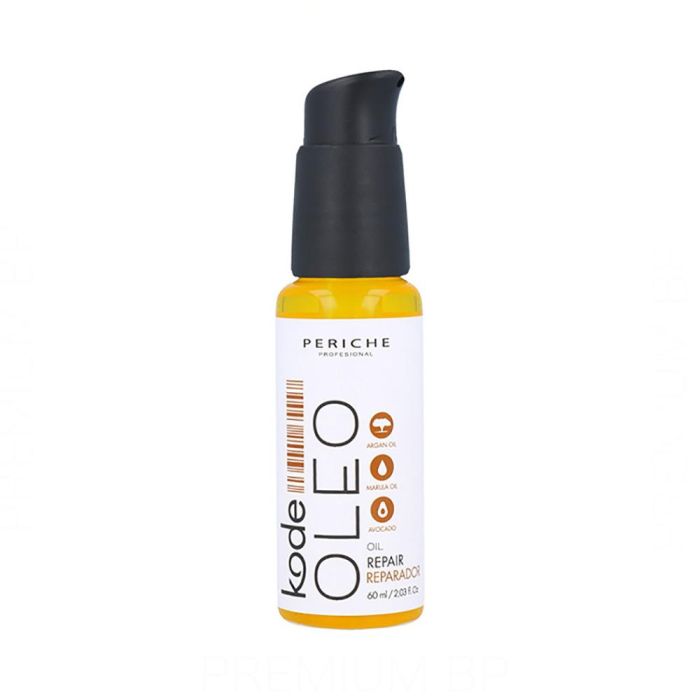 Periche Kode Oleo Oil Repair Aceite Reparador Intensivo 60 ml Periche Kode Oleo Oil Repair Aceite Reparador Intensivo 60 ml