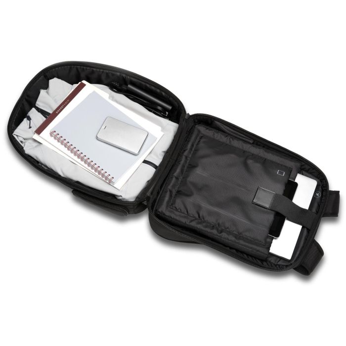 Mochila para Portátil Kensington Negro 2 Mochila para Portátil Kensington Negro 2