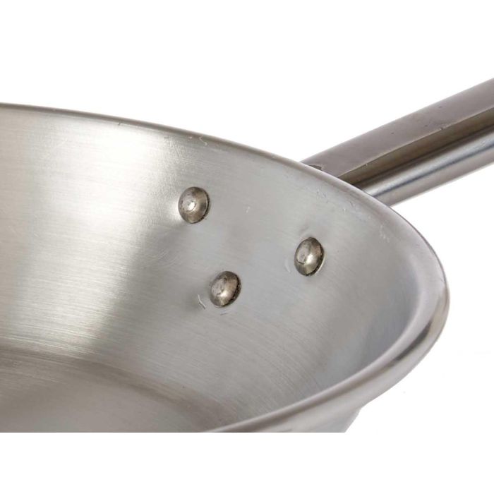 Sartén de Aluminio Kinvara 24 cm - Apto para Gas, Horno y Lavavajillas (12 Unidades) 3 Sartén de Aluminio Kinvara 24 cm - Apto para Gas, Horno y Lavavajillas (12 Unidades) 3