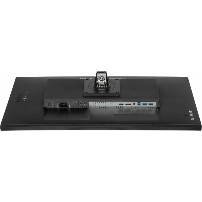 Iiyama GB2770HSU-B6 Monitor Gaming 27" Full HD IPS, 180Hz, 0.2ms, Altavoces, USB 3.2, HDMI, DisplayPort, Negro 4 Iiyama GB2770HSU-B6 Monitor Gaming 27" Full HD IPS, 180Hz, 0.2ms, Altavoces, USB 3.2, HDMI, DisplayPort, Negro 4