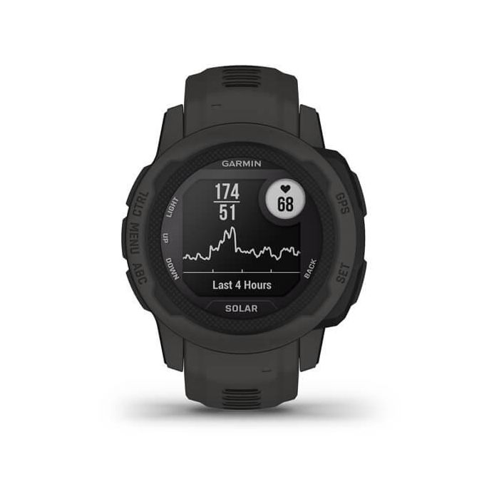 Smartwatch GARMIN 010-02563-00 Negro Grafito 0,79" 40 mm 1