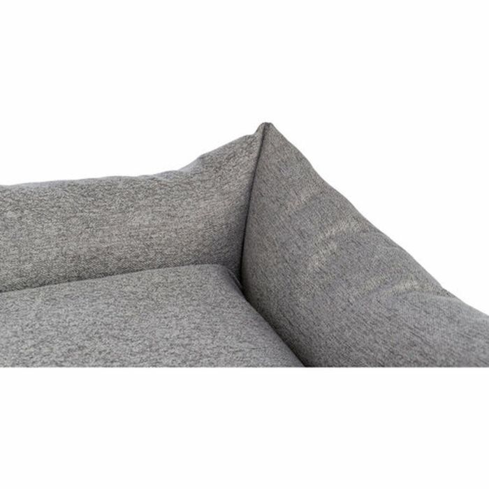 Cama para Perro Trixie Gris 65 × 55 cm 11 Cama para Perro Trixie Gris 65 × 55 cm 11