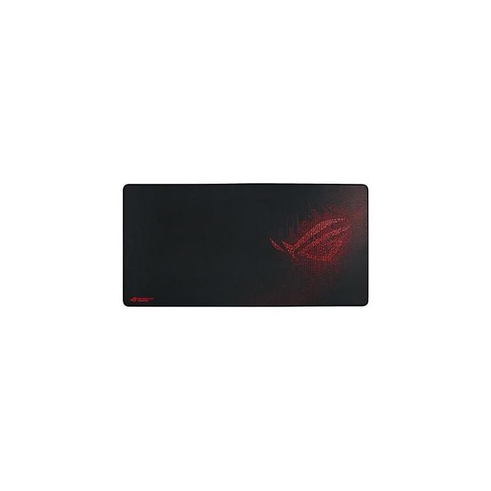 Asus ROG Sheath Alfombrilla de Ratón Gaming Negra, Roja - 900 x 440 x 3mm 1