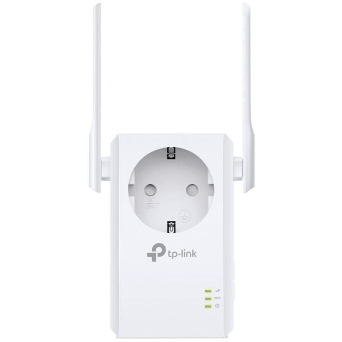 TP-LINK N300 WiFi Range Extender