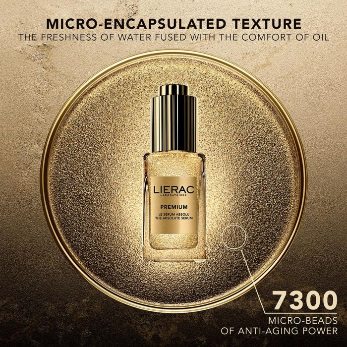 Lierac Premium Serum Absoluto 2 Lierac Premium Serum Absoluto 2