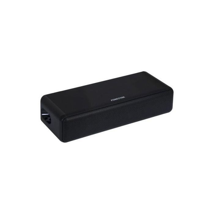 Barra Sonido Portatil Fonestar Sing - Bar 1 Barra Sonido Portatil Fonestar Sing - Bar 1