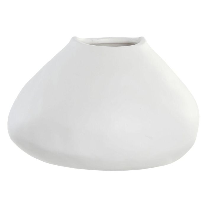 Jarron Urban DKD Home Decor Crudo 26 x 19 x 26 cm 1 Jarron Urban DKD Home Decor Crudo 26 x 19 x 26 cm 1