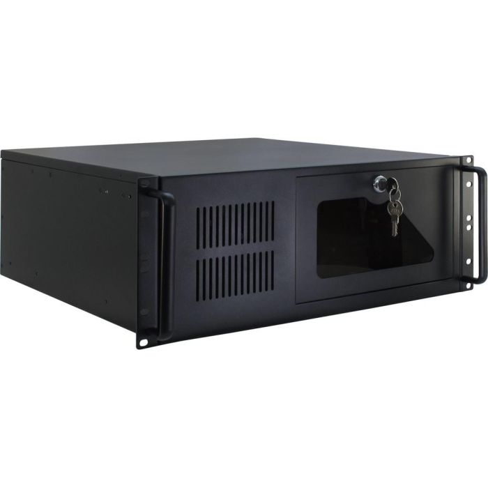4HE Inter-Tech 4U-IPC 4088-S 0 4HE Inter-Tech 4U-IPC 4088-S 0