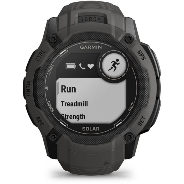 Garmin Instinct 2x Solar *schwarz* 6 Garmin Instinct 2x Solar *schwarz* 6