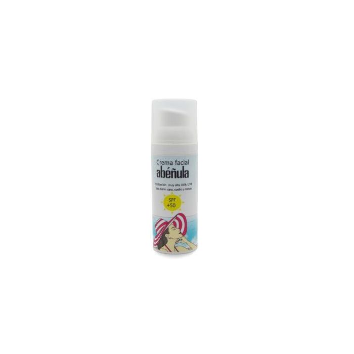 Abeñula Crema Facial SPF 50+ 50ml