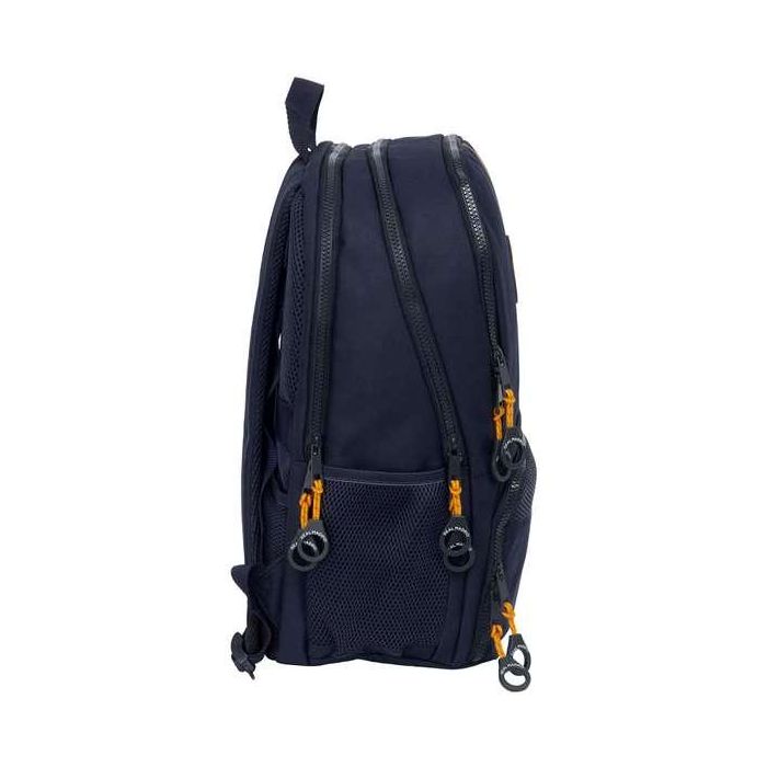 Mochila Safta Padel Real Madrid 2 Equipacion 24-25 170x300x420 mm 2 Mochila Safta Padel Real Madrid 2 Equipacion 24-25 170x300x420 mm 2