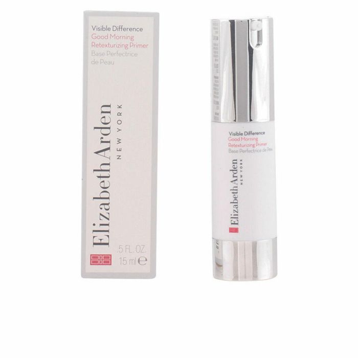 Elizabeth Arden Visible Difference Good Morning Retexturizing Primer Elizabeth Arden Visible Difference Good Morning Retexturizing Primer