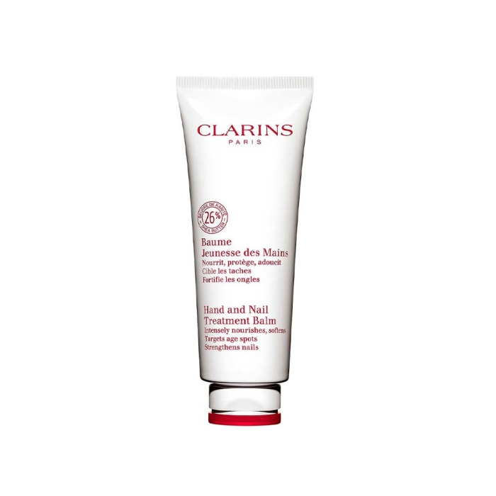 Clarins Jeunesse Des Mains Baume