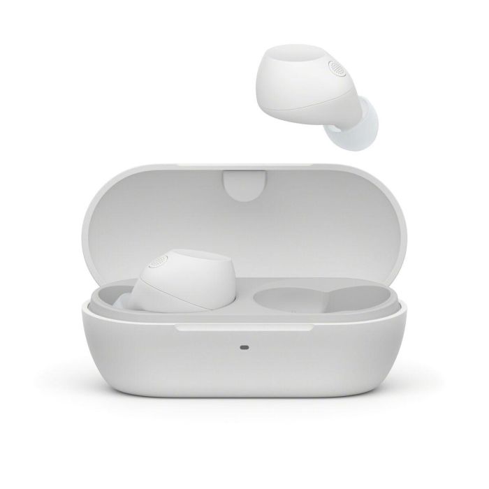 Auriculares Sony WFC710NW.CE7 Blanco 13 Auriculares Sony WFC710NW.CE7 Blanco 13