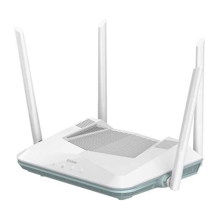 D-Link EAGLE PRO AI AX3200 Smart Router 2