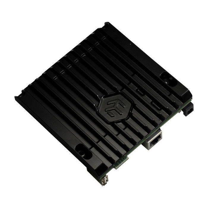 MikroTik 800 MHz, RouterOS v7, 256 MB, 128 MB, DC, 12-28 V, PoE, 18-28 V, 802.11a/n/ac/ax, 2400 Mbit/s, Wi-Fi 6, USB type A 2 MikroTik 800 MHz, RouterOS v7, 256 MB, 128 MB, DC, 12-28 V, PoE, 18-28 V, 802.11a/n/ac/ax, 2400 Mbit/s, Wi-Fi 6, USB type A 2