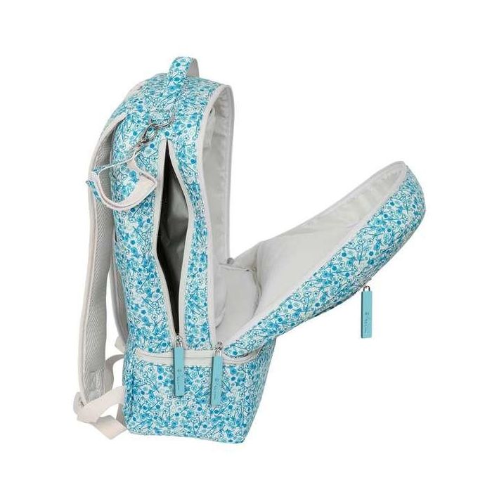 Safta Mochila Accesorios Bebe Miffy Mum Garden 30x43x15 cm 5 Safta Mochila Accesorios Bebe Miffy Mum Garden 30x43x15 cm 5