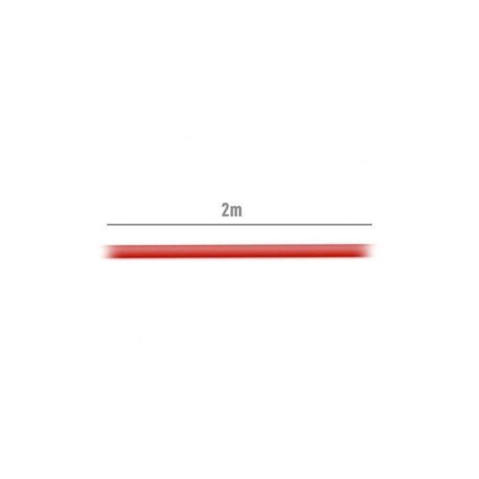 Aisens Cable de Red RJ45 Cat.6 UTP AWG24 Rojo 2.0 m 2 Aisens Cable de Red RJ45 Cat.6 UTP AWG24 Rojo 2.0 m 2