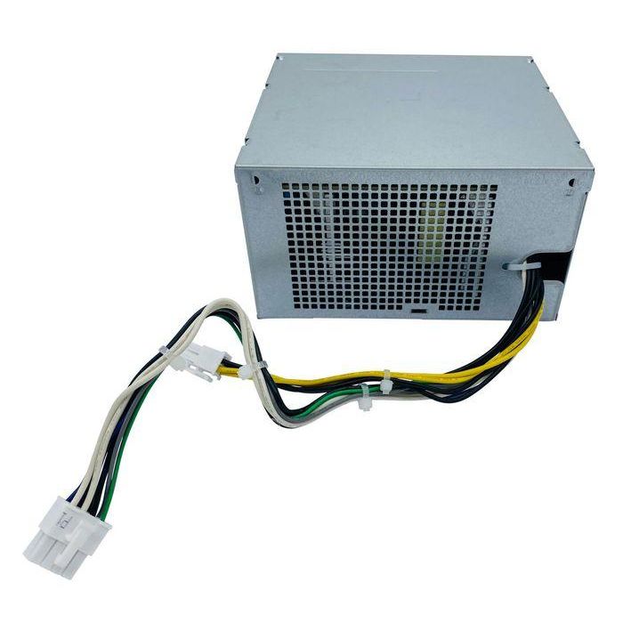 Dell Fuente de Alimentación Original 290W para sistemas Dell Optiplex y Precision Series (3020, 7020, T1700) con Certificación E-Star 3 Dell Fuente de Alimentación Original 290W para sistemas Dell Optiplex y Precision Series (3020, 7020, T1700) con Certificación E-Star 3