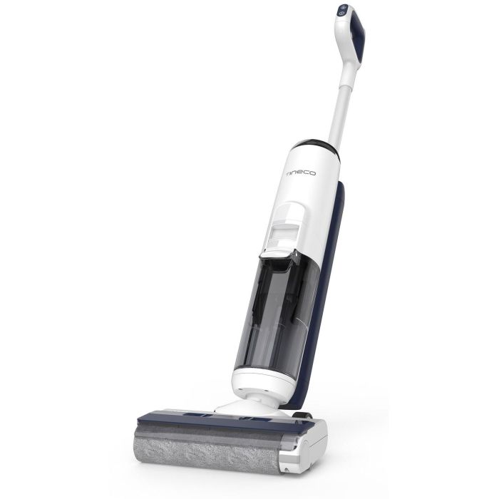 Tineco iFloor 5 - Aspiradora y fregadora inalámbrica para suelos duros