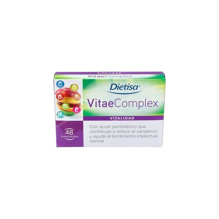 Vitaecomplex