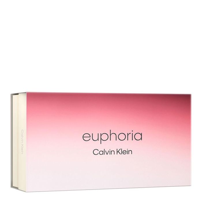 Calvin Klein Euphoria Estuche 3 Pz 1 Calvin Klein Euphoria Estuche 3 Pz 1
