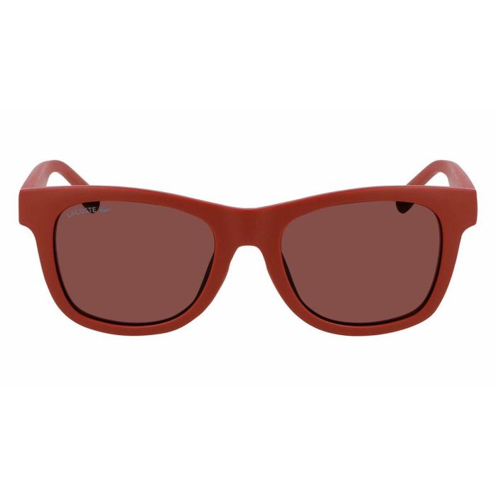 Gafas de Sol Infantiles Lacoste L3643SRG-604 Ø 48 mm 2