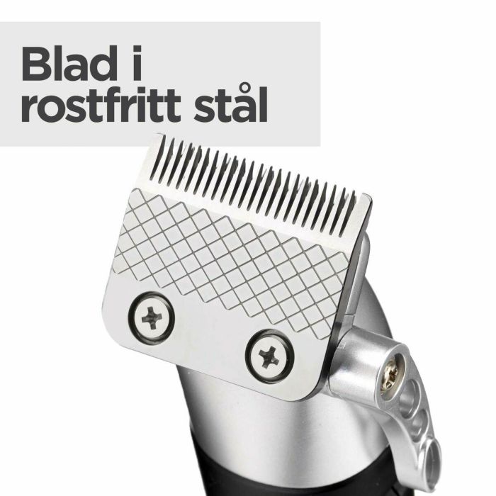 Cortapelos Babyliss E812E 4 Cortapelos Babyliss E812E 4