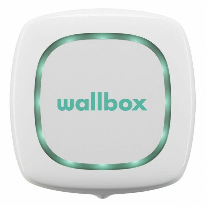 Cargador de Baterías Wallbox Pulsar Plus 7.4W T2 29 Cargador de Baterías Wallbox Pulsar Plus 7.4W T2 29