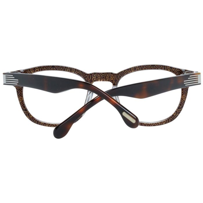 Montura de Gafas Unisex Lozza VL4104 480APB 1 Montura de Gafas Unisex Lozza VL4104 480APB 1