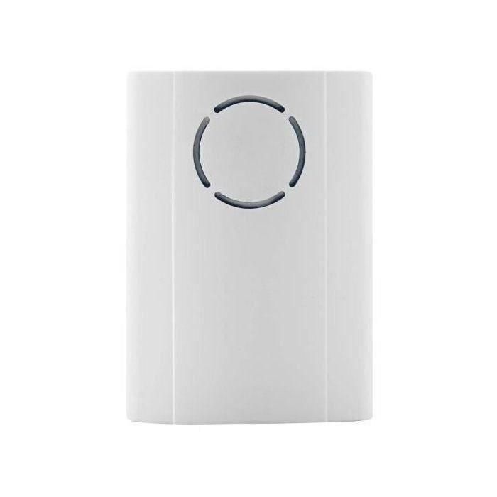 EXTEL Carillo móvil inalámbrico Carillo alcance 100 m 3 EXTEL Carillo móvil inalámbrico Carillo alcance 100 m 3