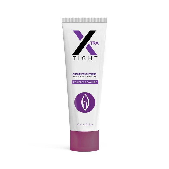 Crema Estimulante Ruf 30 ml 2