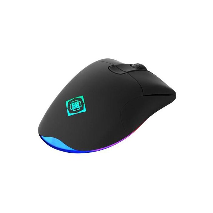 Deltaco Gaming Maus DM430 wireless, RGB black 1 Deltaco Gaming Maus DM430 wireless, RGB black 1
