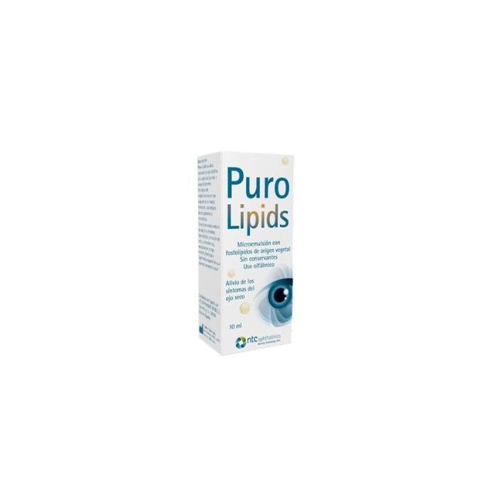 Puro Lipids 10Ml Puro Lipids 10Ml