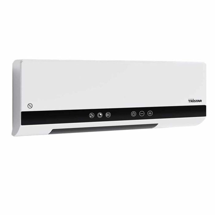 Calefactor Tristar KA-5216 Blanco 6 Calefactor Tristar KA-5216 Blanco 6