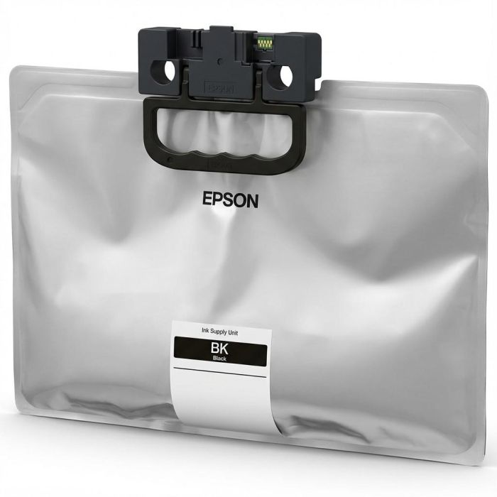 Cartucho de Tinta Original Epson C13T01D100 Negro