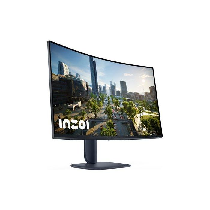 Monitor Curvo Gaming Dell Aw3225Dm 32 Pulgadas 1 Monitor Curvo Gaming Dell Aw3225Dm 32 Pulgadas 1