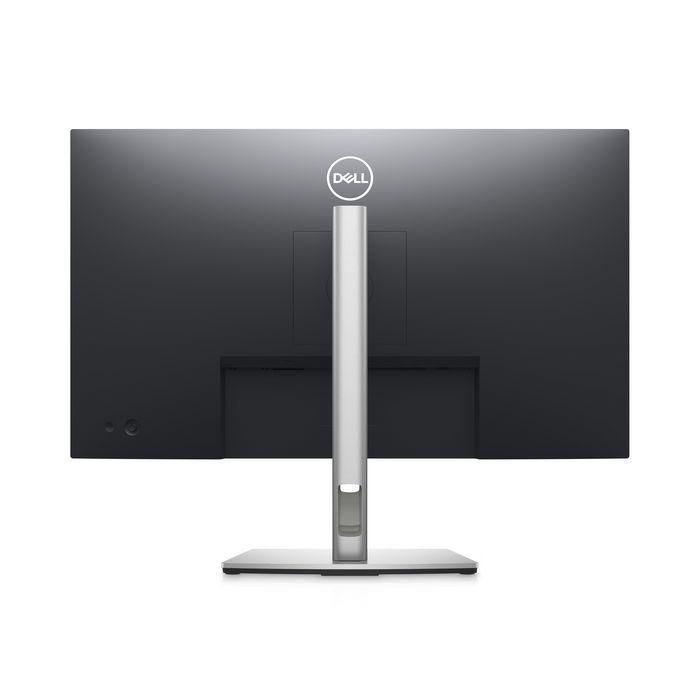 Dell Monitor 27" Quad HD 2560 x 1440 LED IPS 16:9