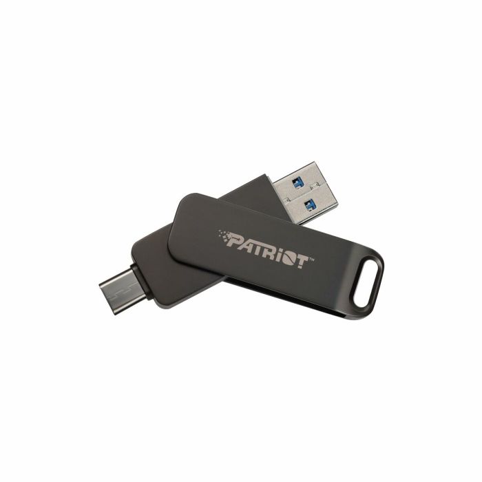 Memoria USB Patriot Memory R550 Negro 1 TB 1