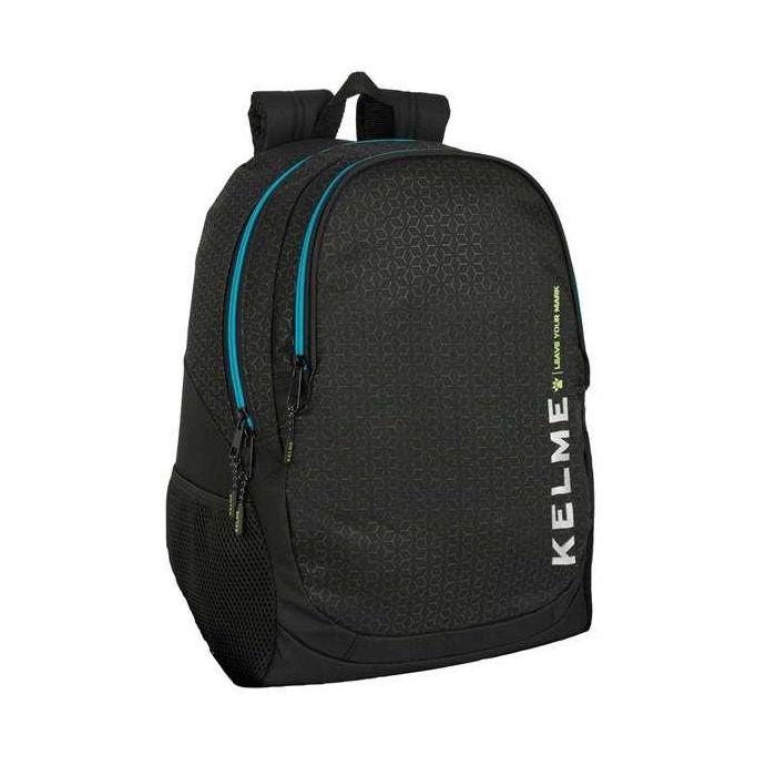Mochila Safta Adaptable A Carro Kelme Iron 44x320x160 mm Mochila Safta Adaptable A Carro Kelme Iron 44x320x160 mm