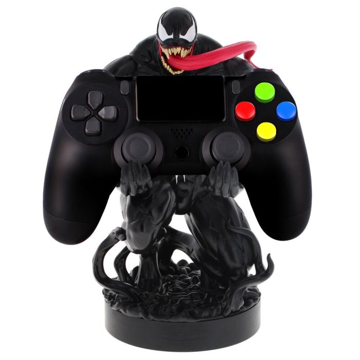Cable Guy soporte sujecion figura Venom Marvel 20cm 4 Cable Guy soporte sujecion figura Venom Marvel 20cm 4